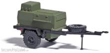 Busch 53602 - Anhänger HL 10 mit Wassertank