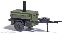 Busch 53603 - Anhänger HL 10 mit Feldküche