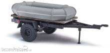 Busch 53607 - Anhänger HL 10 mit Schlauchboot