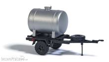 Busch 53609 - IFA HL 10.00 mit Wasserfass