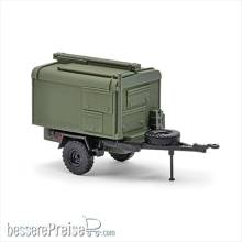 Busch 53610 - IFA HL 10.00 Kino+ Funkwagen FORMNEUHEIT