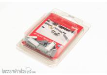 Herpa 536165 - Jet Blast Deflectors