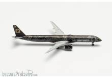 Herpa 536370 - Embraer E195-E2 ´Tech Lion´ - PR-ZIQ