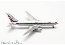 Herpa 536455 - China Airlines Boeing 767-200 - B-1836