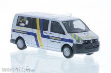 Rietze 53655 - Volkswagen T5 ´10 ELW Rettungsdrohnen, 1:87
