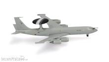 Herpa 536912 - Boeing E-3D Sentry AEW.1 - No. 8 Squadron, RAF Waddington - Operation Shader, RAF Akrotiri - ZH101