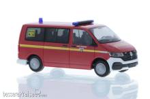 Rietze 53712 - Volkswagen T6.1 FW Prisdorf, 1:87