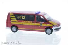 Rietze 53714 - Volkswagen T6 FW Meiningen, 1:87