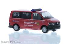 Rietze 53720 - Volkswagen T6 FW Nideggen, 1:87