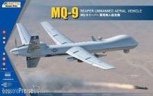 KINETIC K72004 - MQ-9 Reaper in 1:72