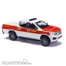 Busch 53721 - Nissan Navara, DLRG