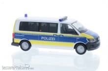 Rietze 53731 - Volkswagen T6 Polizei Brandenburg, 1:87