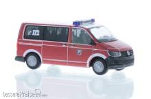 Rietze 53762 - Volkswagen T6 FW Unna, 1:87