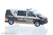 Rietze 53766 - Volkswagen T6 Asfinag Traffic Manager (AT), 1:87