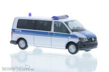 Rietze 53768 - Volkswagen T6 Justiz, 1:87