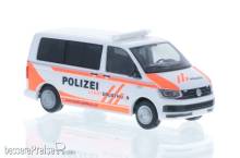 Rietze 53771 - Volkswagen T6 Polizei Solothurn (CH), 1:87
