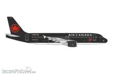 Herpa 537742 - Air Canada Jetz Airbus A320 - C-FNVV