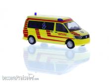 Rietze 53775 - Volkswagen T6 Luxambulance (LU), 1:87