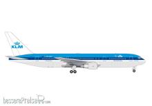 Herpa 537759 - KLM Boeing 767-300 - PH-BZC ´Brooklyn Bridge´