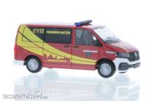 Rietze 53791 - Volkswagen T6.1 FW Bautzen, 1:87