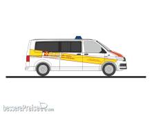 Rietze 53794 - Volkswagen T6 ASB Northeim / Osterode, 1:87