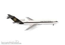 Herpa 537957 - UPS Airlines Boeing 727-200F