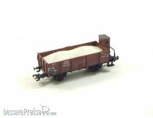 Modellbahn Engl 538 - echte Sandladung 21