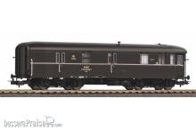 Piko 53800 - Postwagen PKP IV
