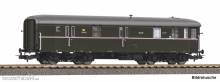 Piko 53801 - Bahnpostwagen PKP III