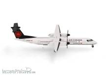Herpa 538091 - Air Canada Express Bombardier Q400 - C-GSJZ