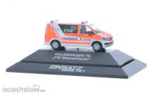 Rietze 53835 - Volkswagen T6 FW Bremerhaven, 1:87