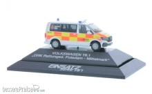 Rietze 53837 - Volkswagen T6.1 DRK Rettungsdienst Potsdam-Mittelmark, 1:87