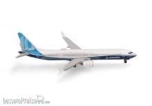 Herpa 538404 - Boeing 737 Max 10