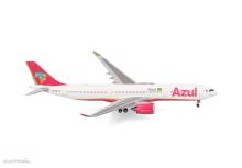 Herpa 538596 - Azul Airbus A330-900neo pink - PR-ANV