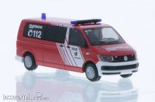 Rietze 53861 - Volkswagen T6 FW Sonthofen, 1:87