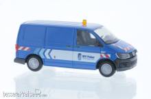 Rietze 53864 - Volkswagen T6 Wasserverband Peine, 1:87
