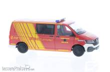 Rietze 53865 - Volkswagen T6.1 FW Bad Orb, 1:87