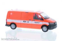 Rietze 53867 - Volkswagen T6.1. Hasici (CZ), 1:87