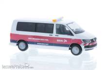 Rietze 53870 - Volkswagen T6 Braunschweiger Verkehrs GmbH, 1:87