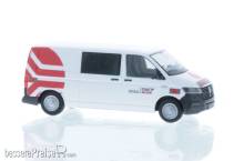Rietze 53878 - Volkswagen T6.1 Stadtwerke Osnabrück, 1:87
