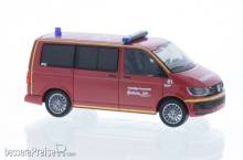Rietze 53889 - Volkswagen T6 FW Herborn, 1:87