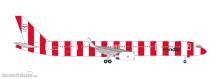 Herpa 538893 - Condor Boeing 757-300 - D-ABOM Passion