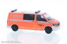 Rietze 53890 - Volkswagen T6 FW Gelnhausen West, 1:87
