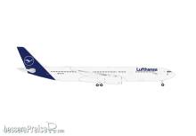 Herpa 538954 - Lufthansa Airbus A330-300 - D-AIKS