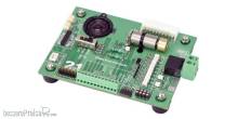 ESU 53900 - Profi-Prüfstand für Decoder, NEM652, 651, 21MTC, PluX22, Next18, Einzelkabel, Glockenankermotor, LED-Monitor, 20mm LS, Erweiterungsbuchse