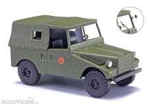 Busch 53901 - IFA P3, Zivilverteidigung