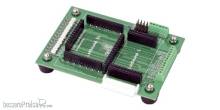 ESU 53901 - Profi-Prüfstand Extension zum Testen von LokSound XL V4.0, LokSound L V4.0 Decoder LED-Monitor, Servoanschlüsse