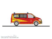 Rietze 53907 - Volkswagen T6 FW Lüdenscheid, 1:87