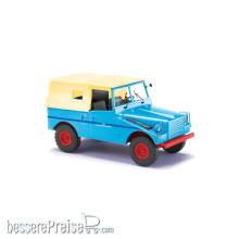 Busch 53908 - IFA P3, LPG Roter Oktober