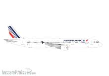 Herpa 539111 - Air France Airbus A321 - F-GTAZ Saint-Quentin